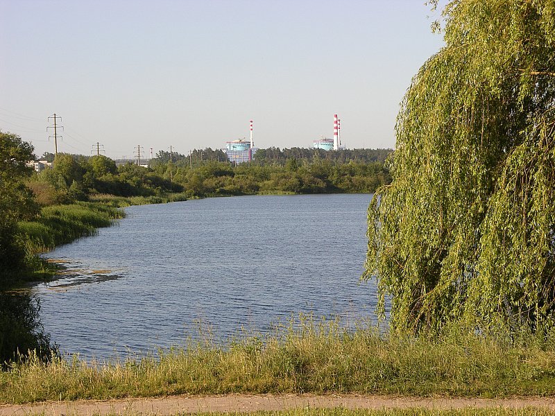 Хто і з яких міркувань встановлює санітарно-захисну зону навколо АЕС?     Якими документами регламентована ця зона навколо Хмельницької АЕС?
