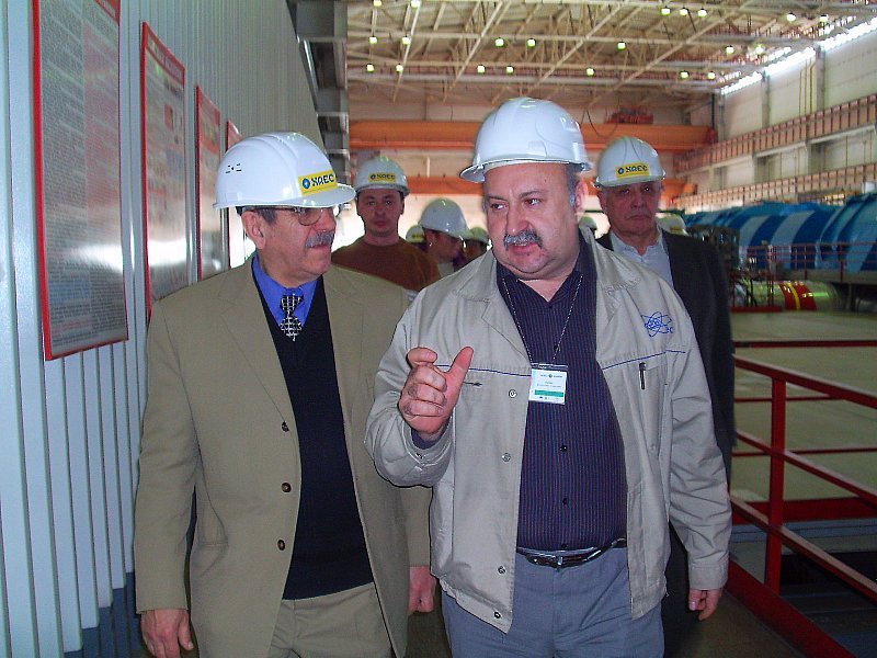 Співпраця необхідна і виправдана