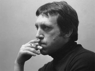 Высоцкий был агентом КГБ!?