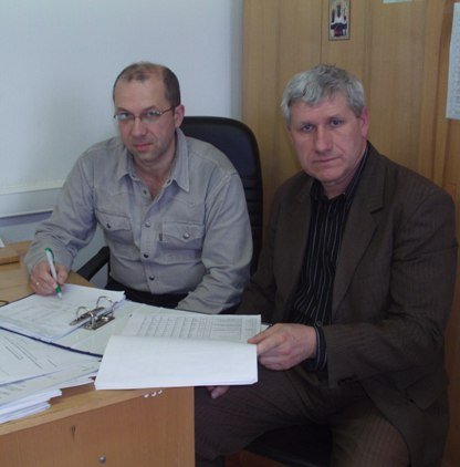 Відновлення: етап за етапом