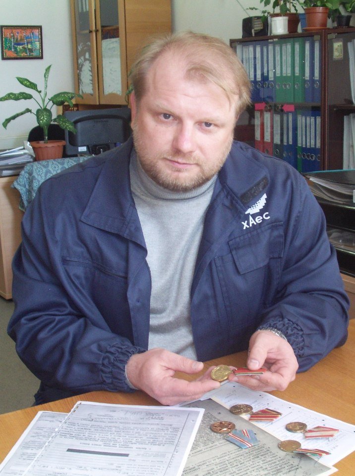 Архiви вмiють розповiдати