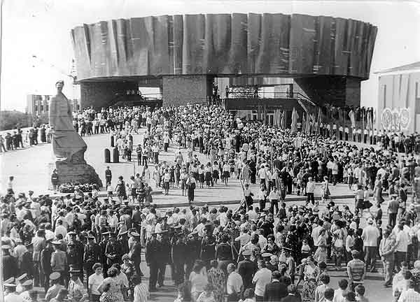 Книга для молодих сердець