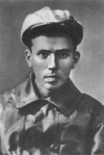 Я беру приклад з видатного земляка