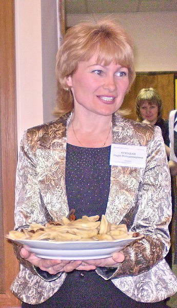 На фольклорне свято – в музей!