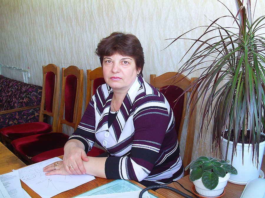 «Березнева» родина