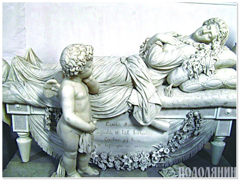 Дежавю від Кам’янця