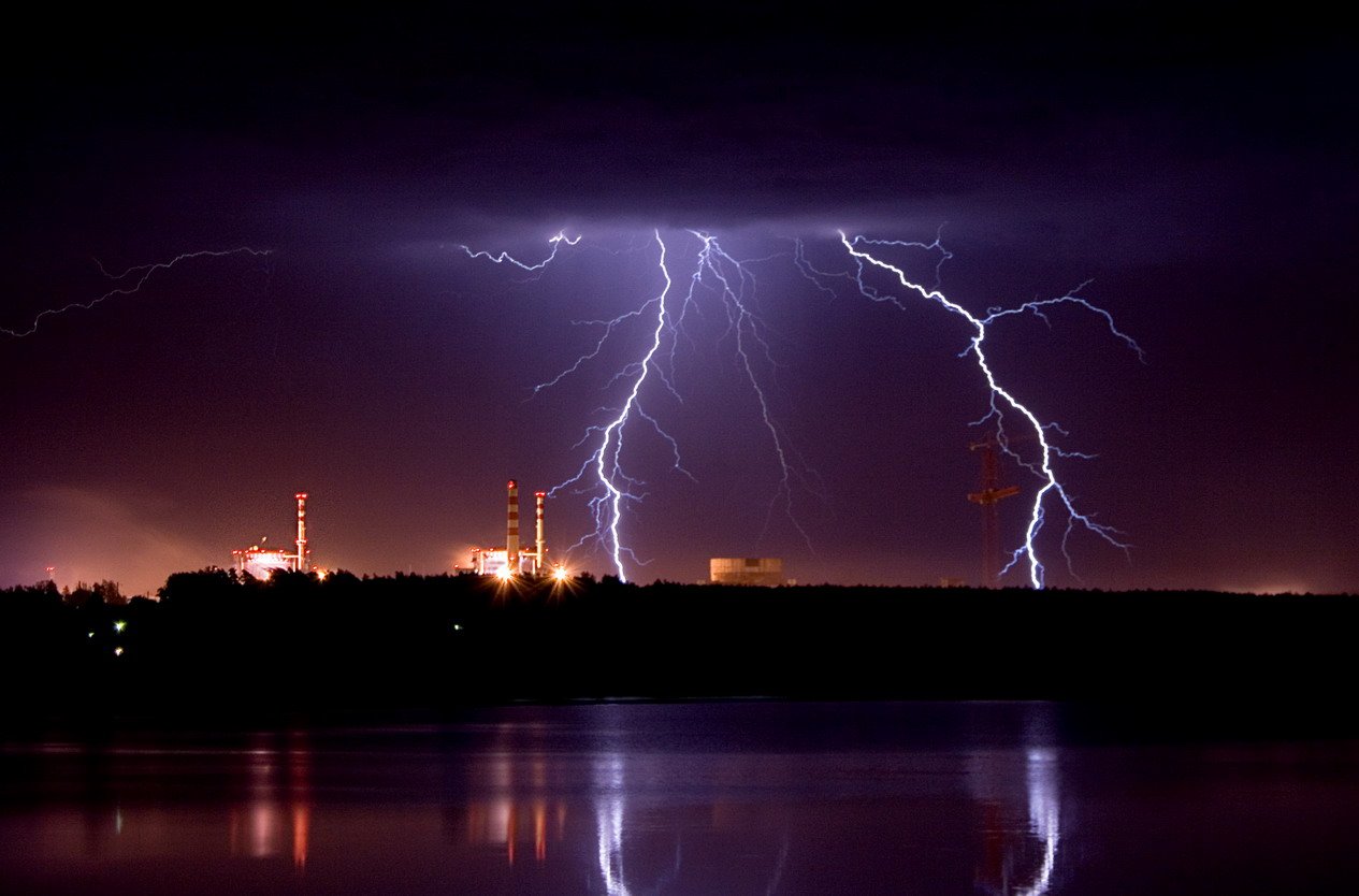 Термоядерный век