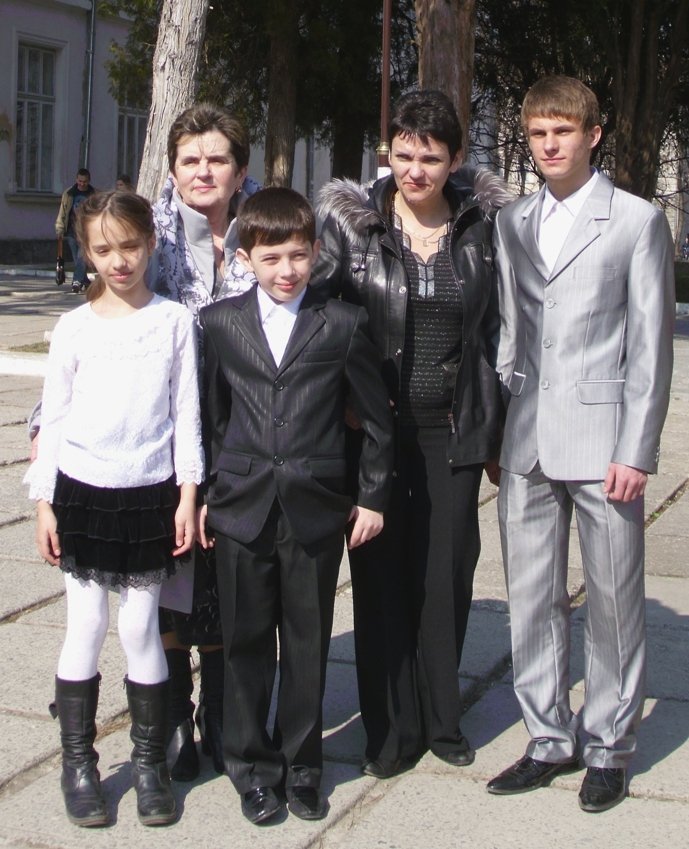 Душевна духова музика