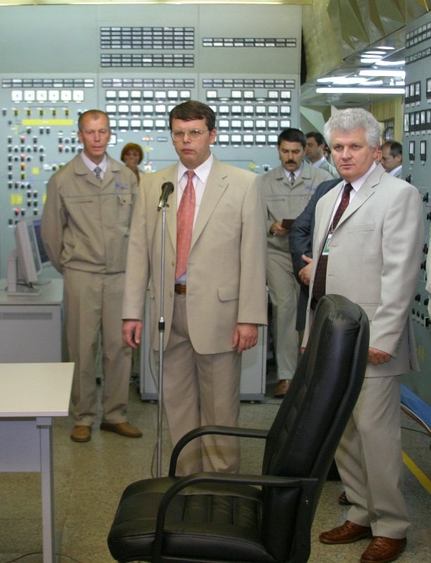 Рубіж у 50 мільярдів кіловат-годин електроенергії перейдено!