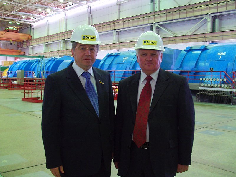 Во имя Украины и всегда с Украиной