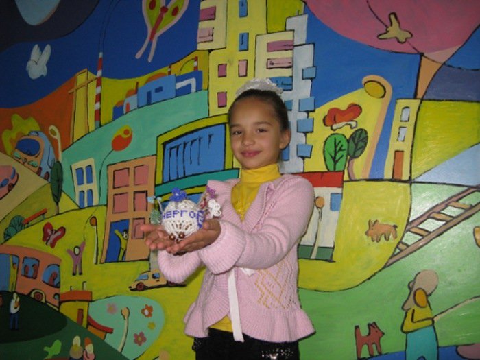 До конкурсу, юнь!