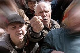 К чему приведут протесты на Украине?