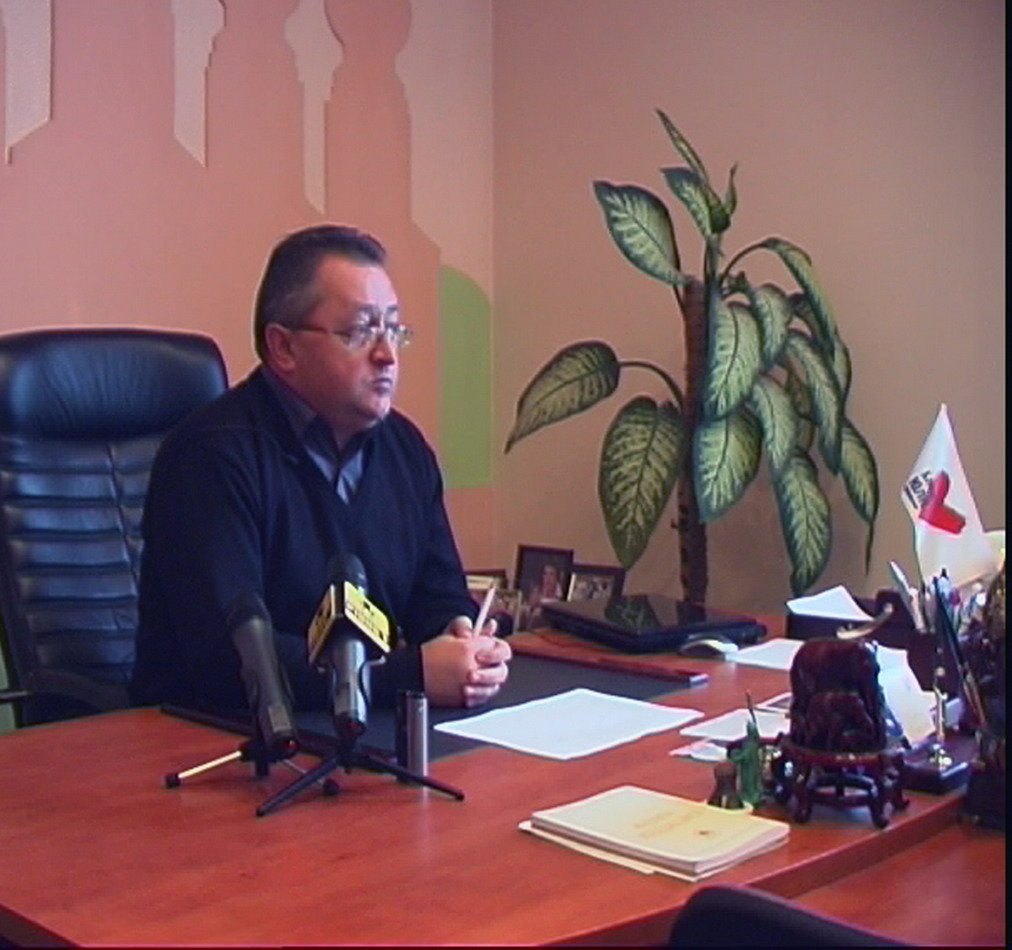 У розбудові ХАЕС – запорука стабільності держави