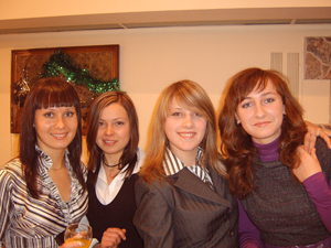 Наші знову кращі