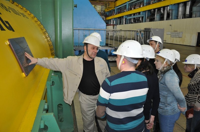 Енергетика зарегульована полiтиками