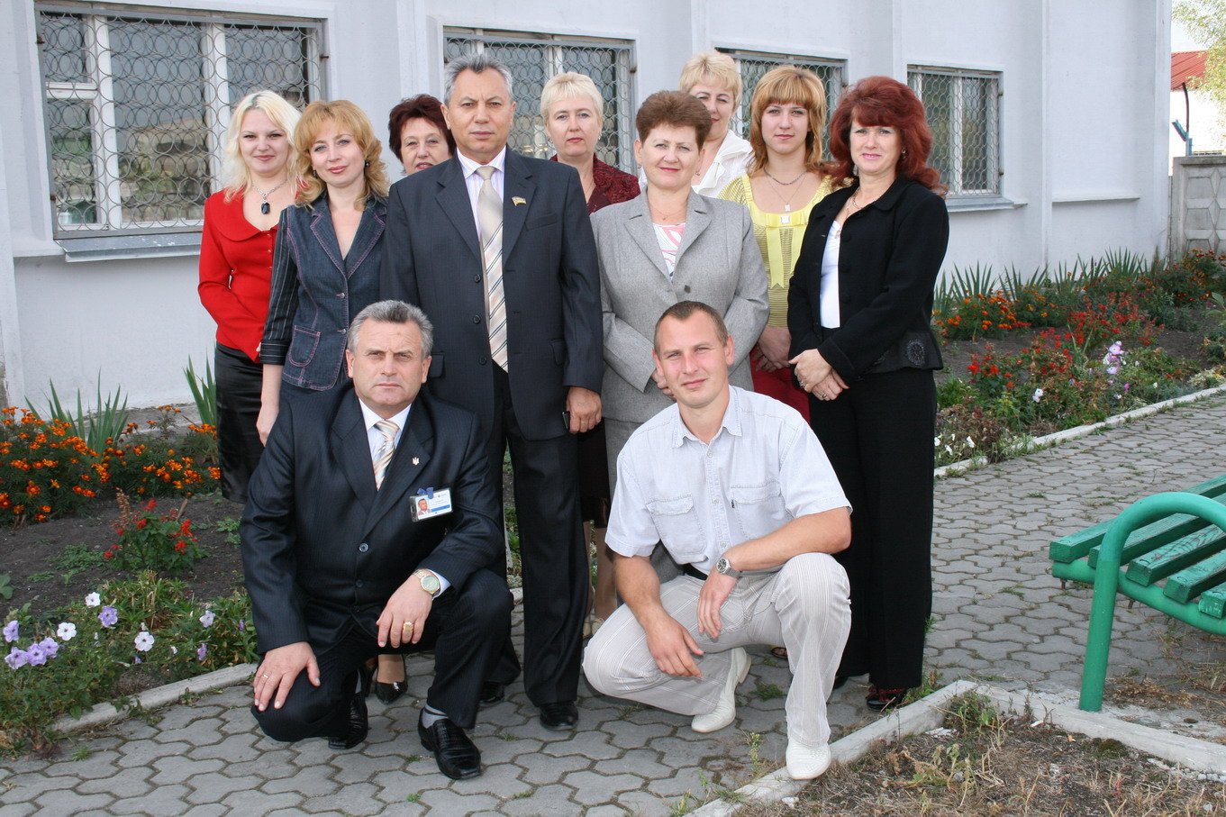 Їх праця потрібна всім