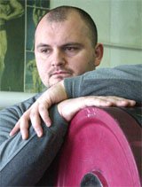 Рижук Сергій Олексійович