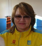 Штурбабіна Ольга Каральтдинівна