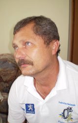 Штурбабін Валерій Вікторович