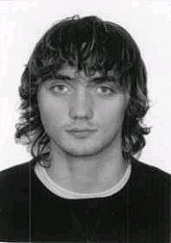 Торчук Олександр Миколайович