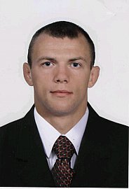 Васильчук Іван Юрієвич