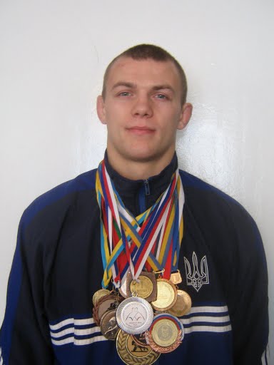 Васильчук Иван