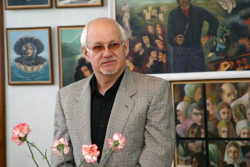 Рiзномасштабнiсть погляду на свiт