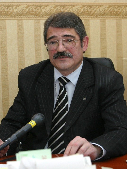 Спільними зусиллями протистояти терроризму