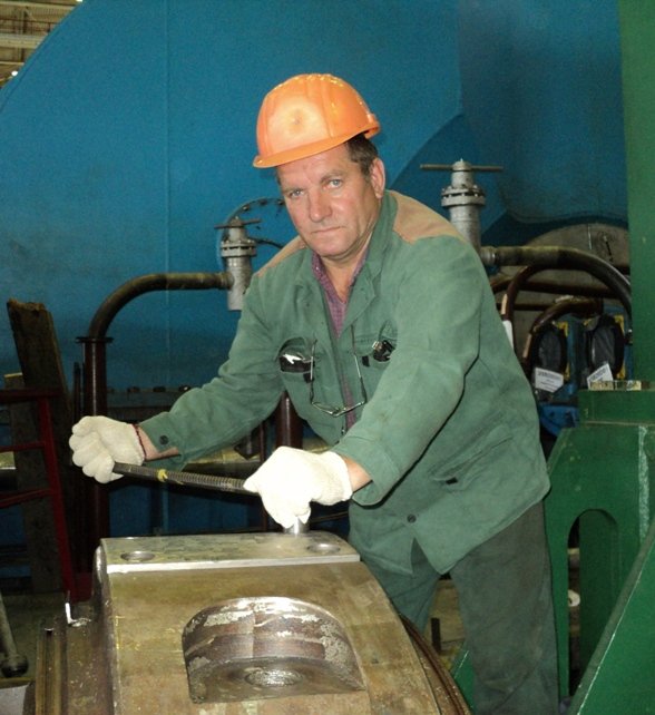 Під час ППР цінується досвід