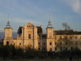 Схвалено ідею створення історико-архітектурного заповідника Ізяслава