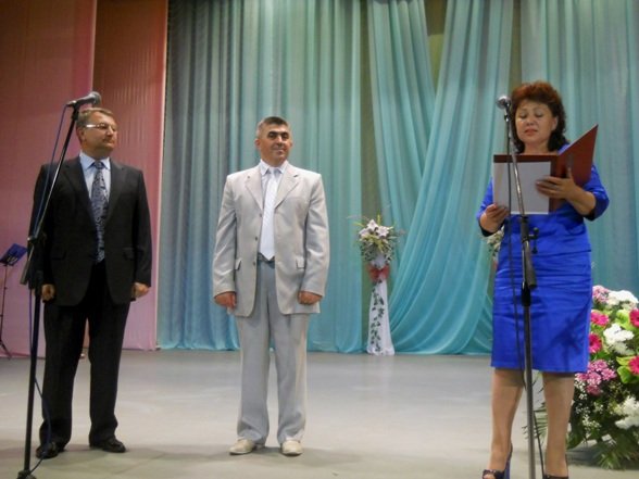 Вдячнiсть медикам та донорам