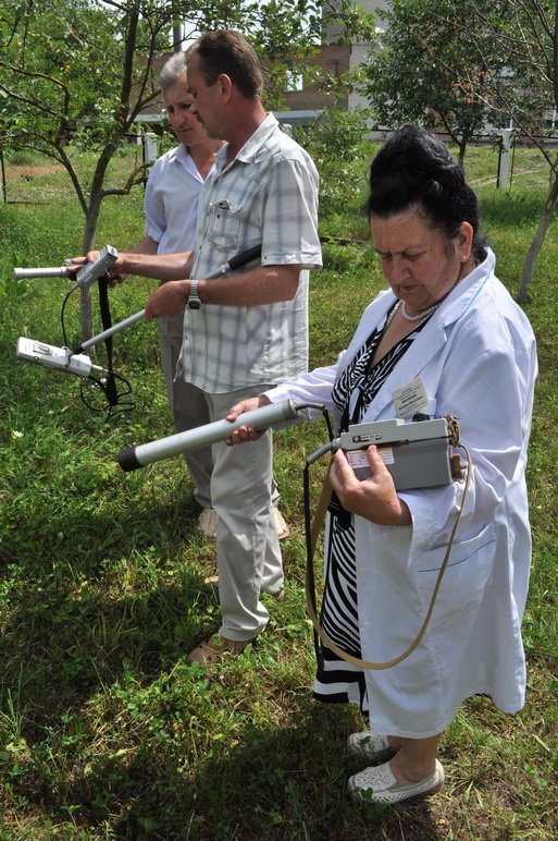 Панiчнi чутки безпiдставнi