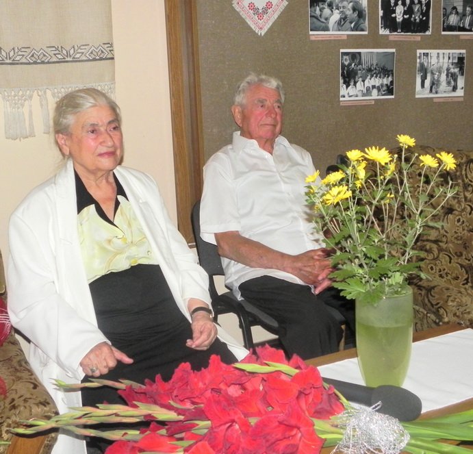 Йому судилося стати батьком мiста