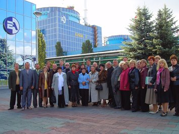 «У вас є чому повчитися»