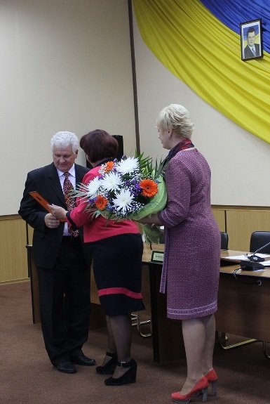 Колектив ВП «ХАЕС» в числі кращих платників єдиного внеску