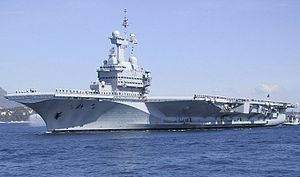 Как Китай собрал свой авианосец из российских и украинских компонентов