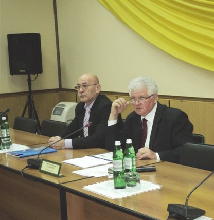 На Хмельницькій АЕС завершила роботу місія технічної підтримки  Московського центру Всесвітньої асоціації операторів АЕС (ВАО АЕС)