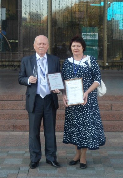 За розвиток електронного урядування