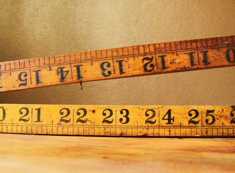 Почему в США не перешли на метрическую систему