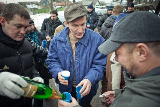 До вiдомих телевiзiйних проектiв причетний i нетiшинець