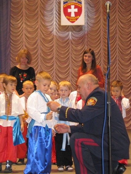 А ми тую славу примножимо