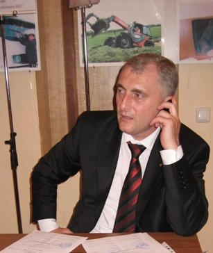 Відбувся III Пленум Атомпрофспілки