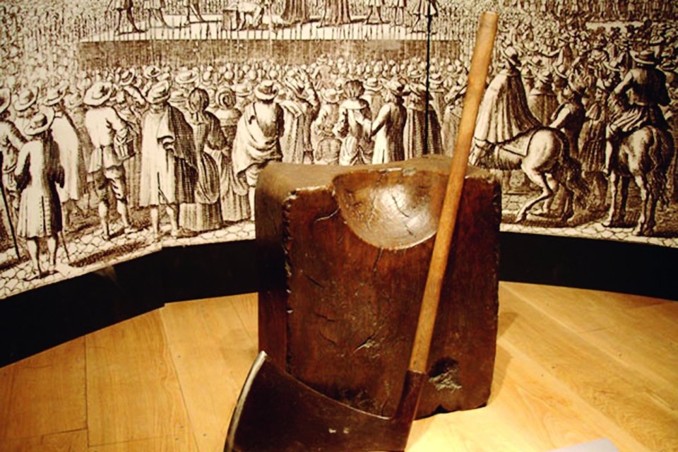 Трагический конец волынского шляхтича и поэта