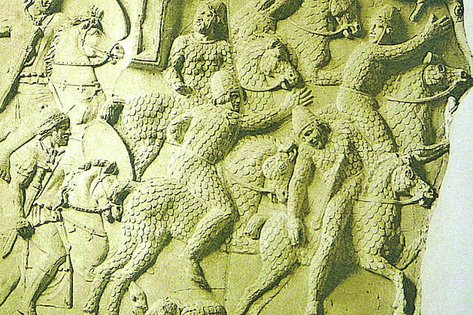 Как славяне веками учились сосуществовать с оккупантами