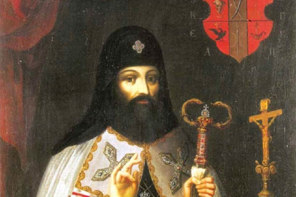 Темная сторона святого лика Петра Могилы