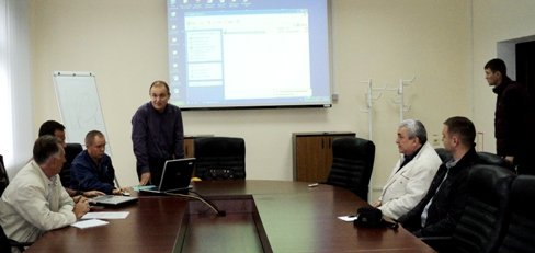 Нову систему для безпеки діючих енергоблоків презентував "Імпульс"