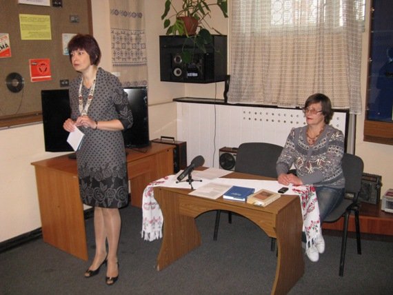 Творець рідної літератури