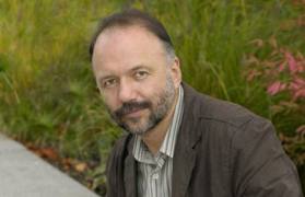 Андрей Курков: Шаговая терапия