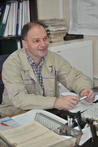 Супроводжують ремонт обладнання