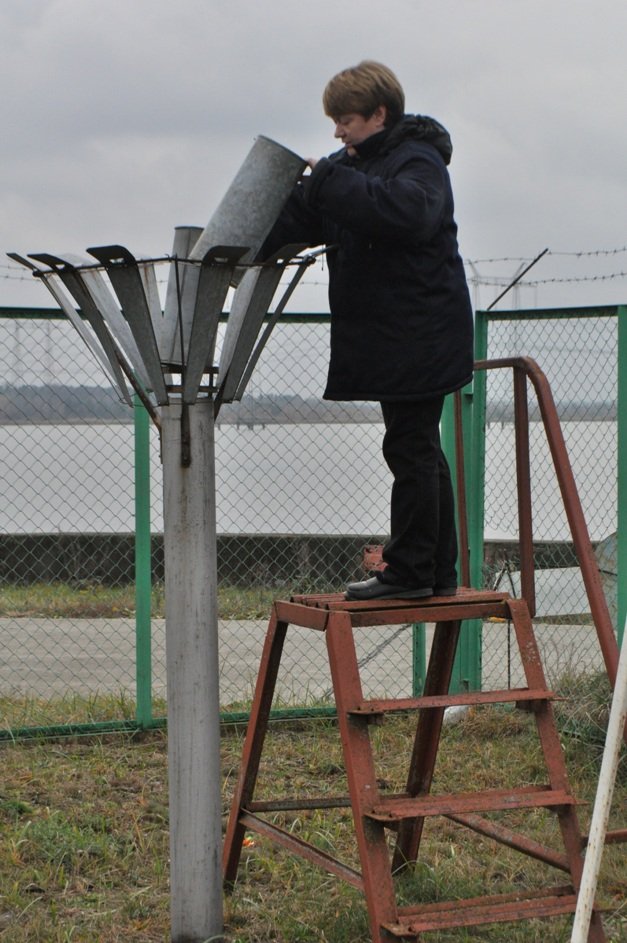 У страху очі великі